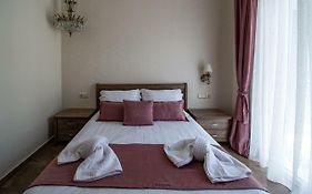 Katerina'S Luxury Apartments