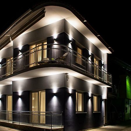 Katerina'S Luxury Apartments Liménasz Kültér fotó