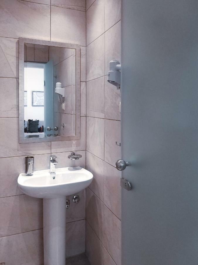 Katerina'S Luxury Apartments Liménasz Kültér fotó