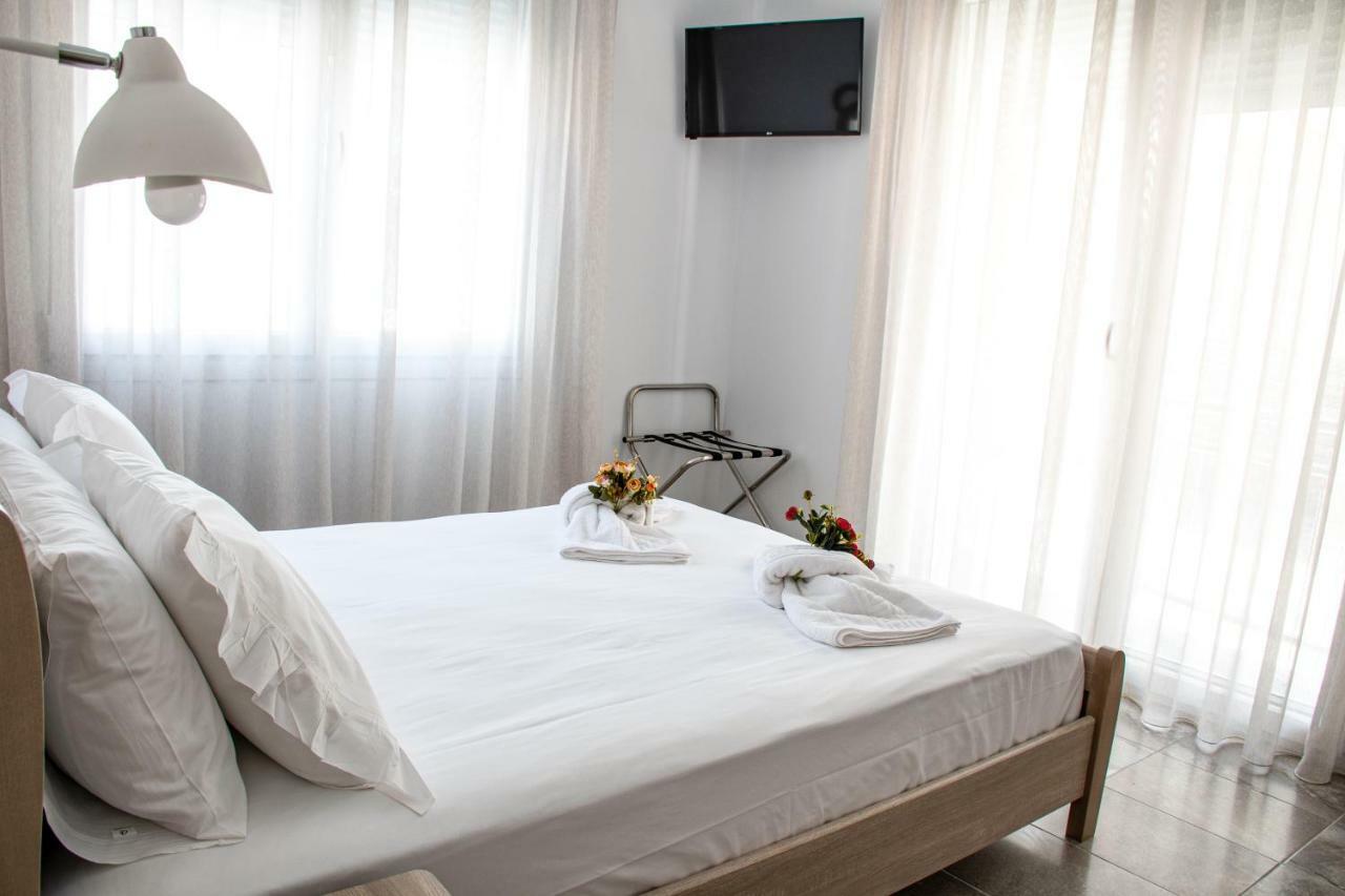 Katerina'S Luxury Apartments Liménasz Kültér fotó