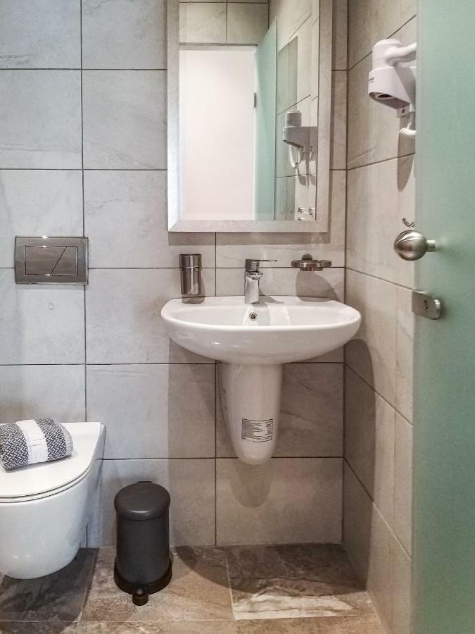Katerina'S Luxury Apartments Liménasz Kültér fotó