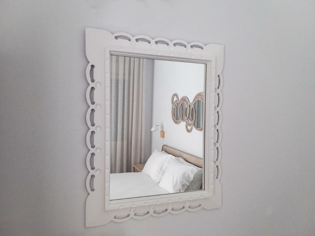 Katerina'S Luxury Apartments Liménasz Kültér fotó